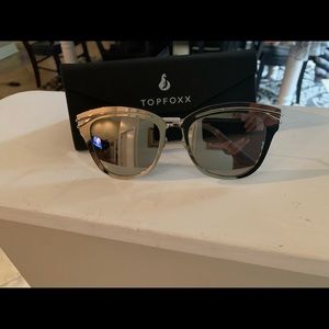 Topfoxx Designer Shades